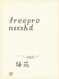 freepronxxxhd