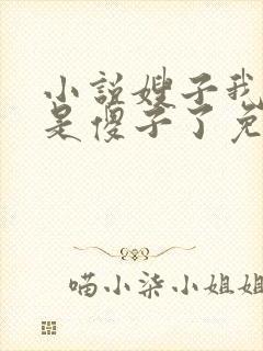 小说嫂子我真不是傻子了免费完本