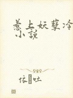 惹上妖孽冷殿下 小说封面