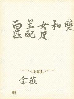 白羊女和双子男匹配度