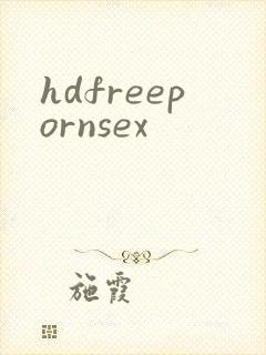 hdfreepornsex
