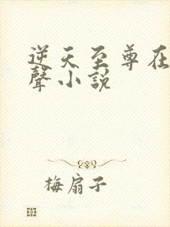 逆天至尊在线有声小说