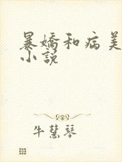 暴娇和病美人 小说