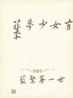 菲梦少女有多少季