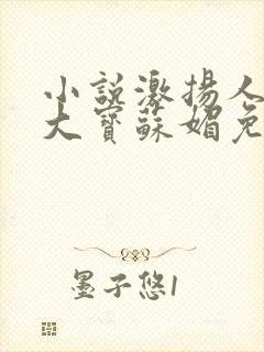 小说激扬人生赵大宝苏媚免费阅读