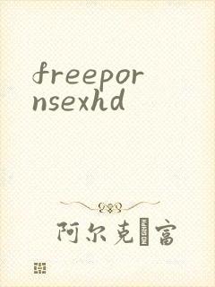 freepornsexhd