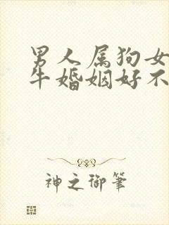 男人属狗女人属牛婚姻好不好封面