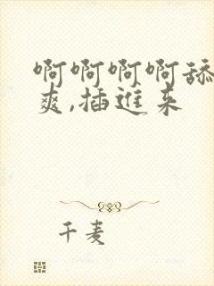 啊啊啊啊舔的好爽,插进来封面