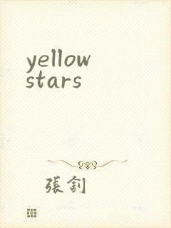 yellow stars