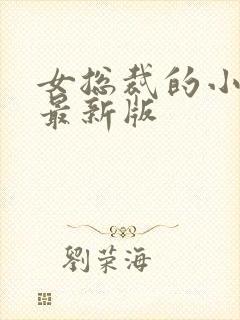 女总裁的小保安最新版