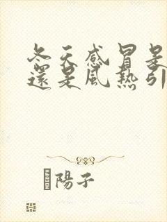 冬天感冒是风寒还是风热引起的