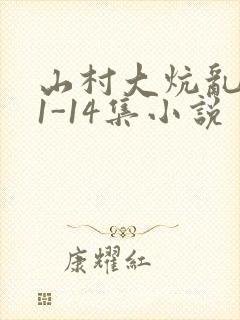 山村大炕乱肉续1-14集小说