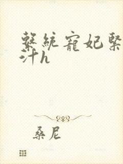 系统宠妃紧致多汁h