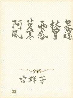 阿莫西林是治疗风寒感冒还是风热感冒