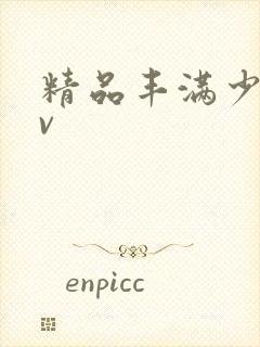 精品丰满少妇av