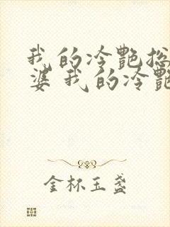 我的冷艳总裁老婆 我的冷艳总裁老婆