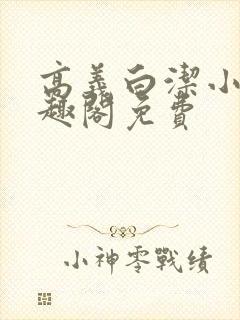 高义白洁小说笔趣阁免费