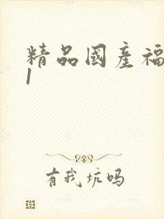 精品国产福利91