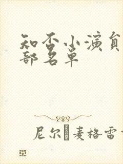 知否小演员表全部名单