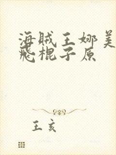 海贼王娜美吃路飞棍子原