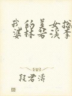 我的美女总裁老婆林若溪李建河