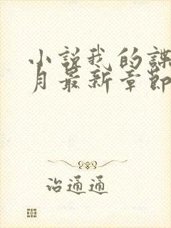 小说我的谍战岁月最新章节