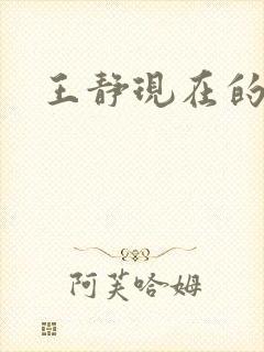 王静现在的丈夫