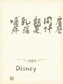 哺乳期同房干涩疼痛是什么原因