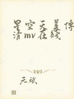 星空天美传媒高清mv在线