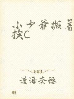 小少爷撅着屁股挨C