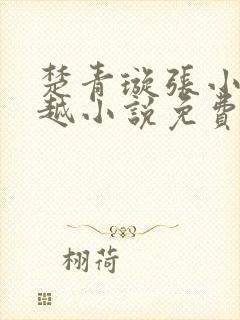 楚青璇张小凡穿越小说免费阅读