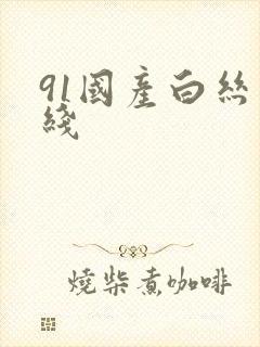 91国产白丝在线