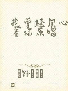 我曾经用心的爱着你原唱