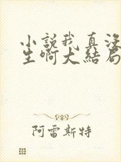 小说我真没想重生啊大结局怎么样