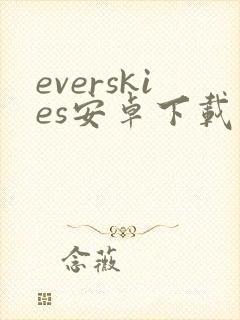 everskies安卓下载