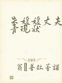 朱媛媛丈夫辛柏青现状封面