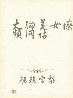 大胸美女擦边视频网站