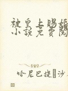 被皇上赐婚以后小说免费阅读