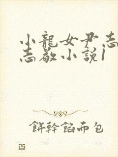 小龙女尹志平赵志敬小说1