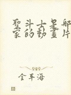 圣斗士是哪个国家的动画片