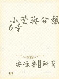 小莹与公憩第26章