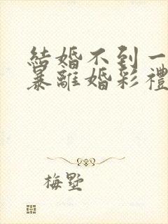 结婚不到一年家暴离婚彩礼怎么判