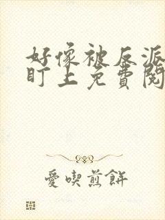 好像被反派女主盯上免费阅读