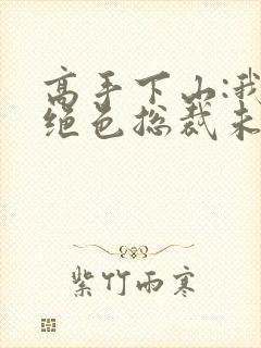 高手下山:我的绝色总裁未婚妻封面