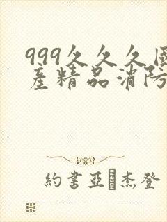 999久久久国产精品消防器材