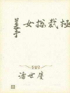 美女总裁极品高手