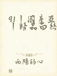 91丨国产亚洲丨精品白丝