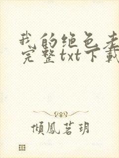 我的绝色老板娘完整txt下载