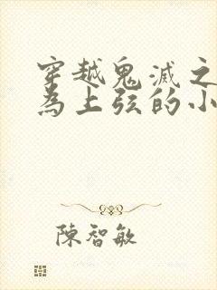 穿越鬼灭之刃成为上弦的小说