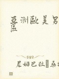 亚洲欧美另类专区